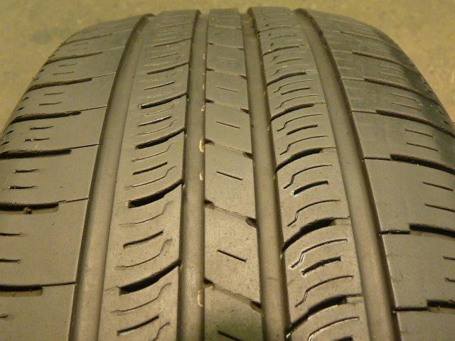 4 nexen classe premiere cp-662, 205/55/16 p205/55r16 205 55 16, tire # 36403 q