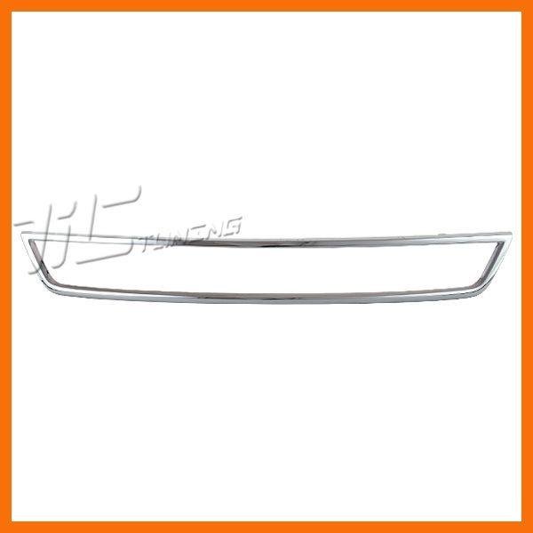 Front grille molding outer surround 1996 1997 honda accord coupe sedan 2.2l 4cyl