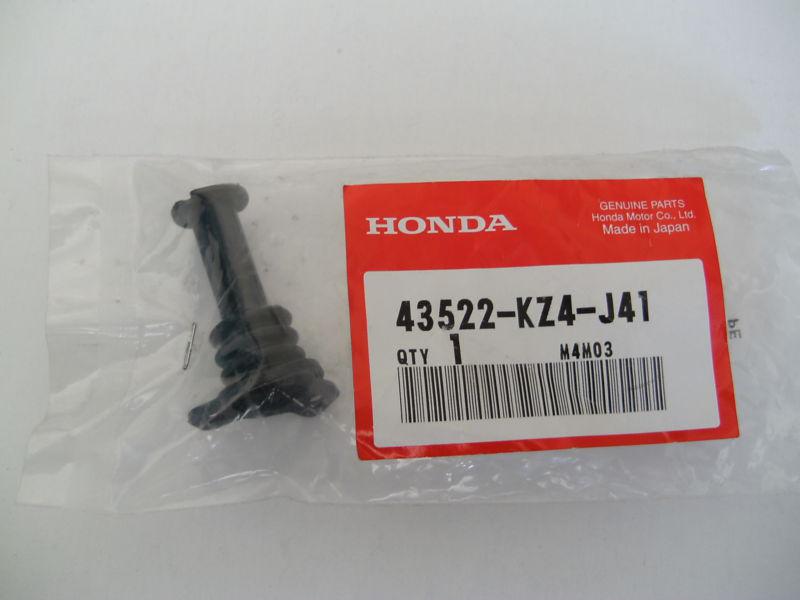 Honda nos oem diaphragm 43522-kz4-j41