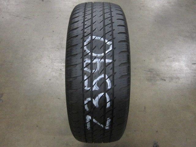 1 runway enduro ht 235/65/17 tire (z3590)