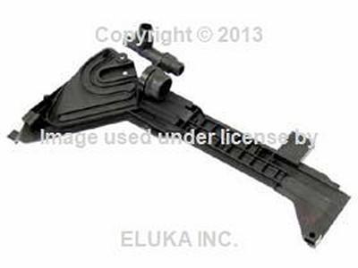 Bmw genuine radiator mounting plate for expansion tank e46 17 11 1 436 250
