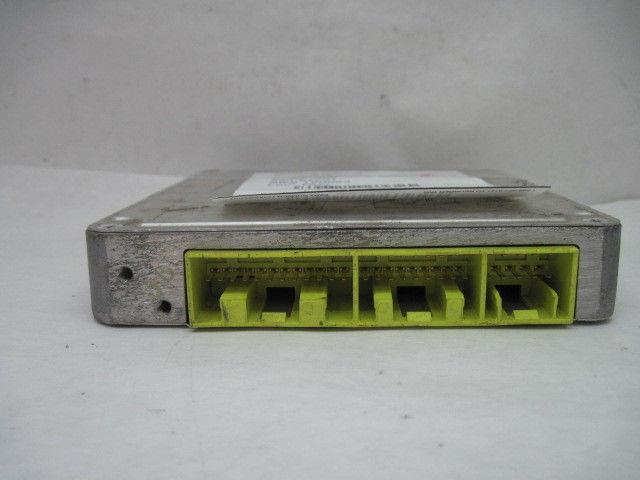 Ecu ecm computer cressida supra 1983 83 1984 84 auto 89661-22050 534250