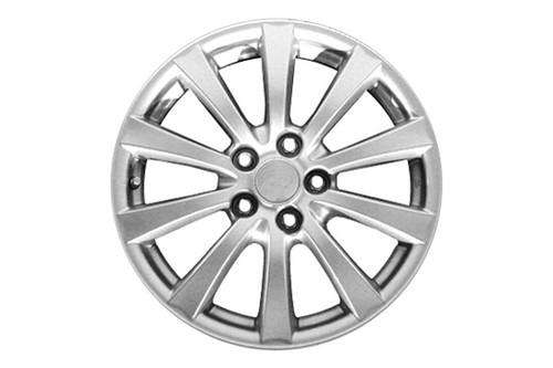 Cci 74188u20 - 06-08 lexus is 17" factory original style wheel rim 5x114.3