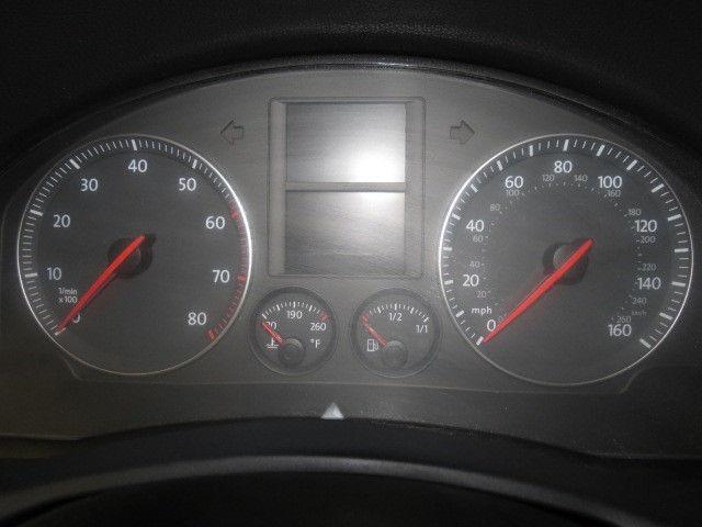 2006 volkswagen jetta 84840 miles speedometer instrument cluster gauges 2505576