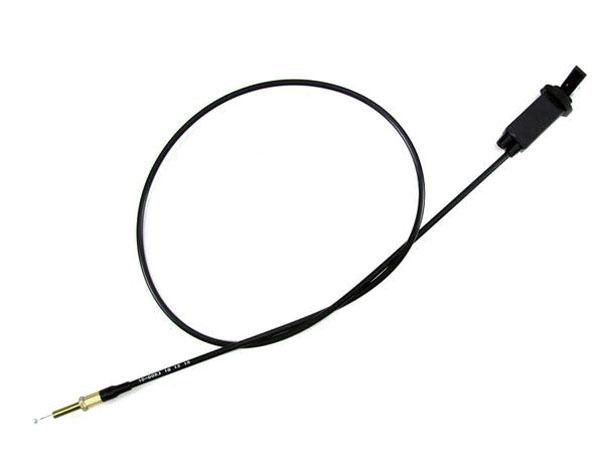 Motion pro choke cable black vinyl honda trx200sx 1986-1988