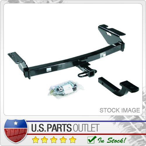 Pro series 51102 class ii; pro series trailer hitch