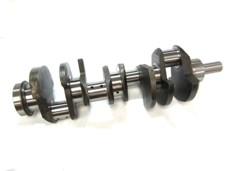 Ford 351w windsor 2.100" rj stroker crankshaft 4.000" 4.100" 4.170"