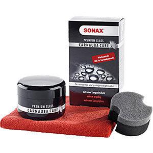 Sonax 211200 premium class carnauba wax