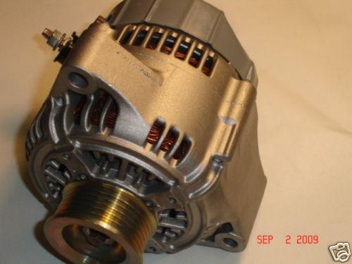 Lexus sc300  gs300 high output alternator 200amp 93-96