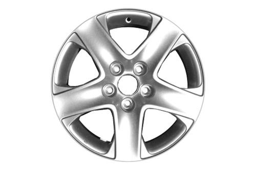 Cci 71743u20 - 05-08 acura rl 17" factory original style wheel rim 5x114.3