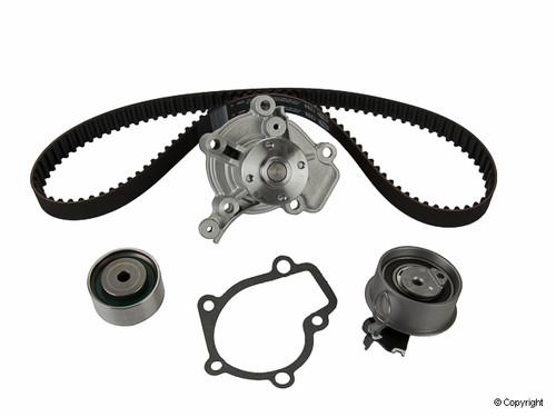 Wd express 077 23002 405 engine timing belt kit w/ water pump