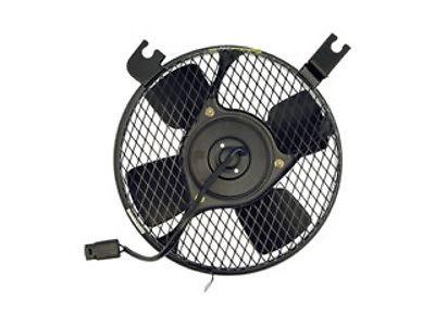 Dorman 620-506 a/c condenser fan motor-air conditioning fan assembly