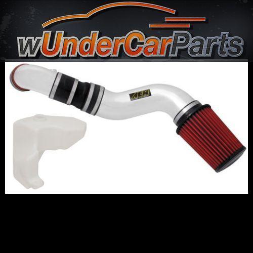 Aem 21-688p cold air intake regular clamp