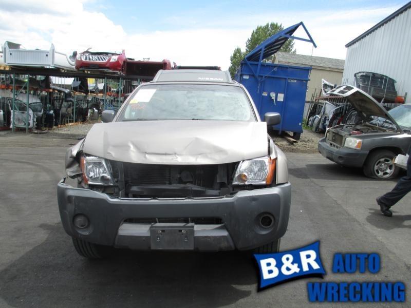 Left taillight for 05 06 07 08 09 10 11 12 13 nissan xterra ~ 4.0l   4767064