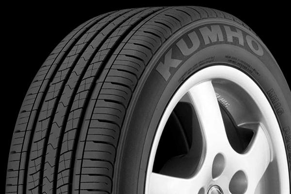 New- 215/60r15 kumho kh16 93h (2156015 215-60-15 215-60r15)