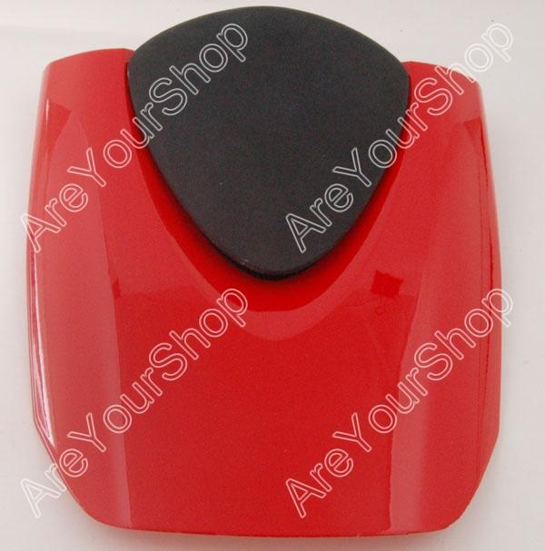 Rear seat cover cowl for honda cbr600rr cbr 600 rr 2007-2012 red