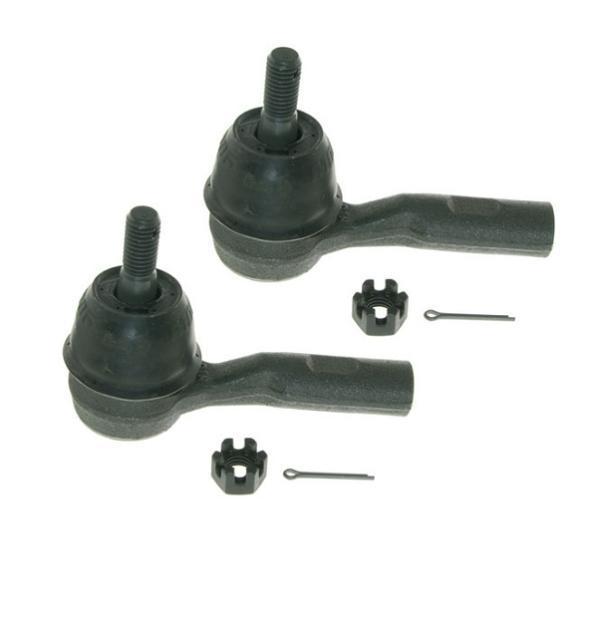 Outer tie rod ends front left right cobalt equinox hhr g5 torrent ion vue