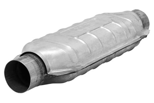 New flowmaster 1999 ford e-series van exhaust catalytic converter 2600230