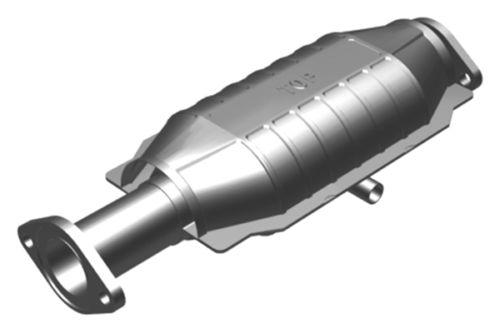 Magnaflow 36891 - 83-85 tercel catalytic converters pre-obdii