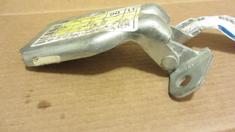  ford f65z-1522811-aa hinge assembly nos  fix that sagging door new