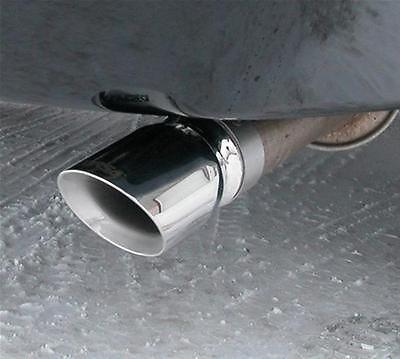 Corsa performance exhaust tip 14027