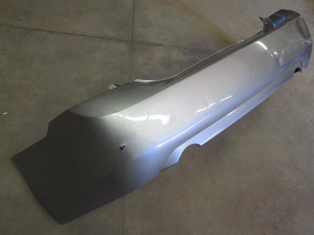 Ford fusion 06 07 08 09 v6 rear bumper cover oem