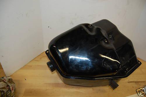 Y22 yamaha fzr600 fzr 600 1996 gas fuel tank