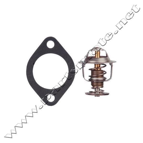 Sierra 233665 thermostat kit / thermostat kit-kohler