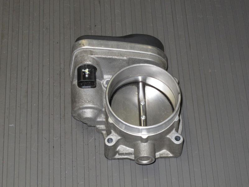 05 06 07 08 09 10 11 12 dodge truck durango aspen 5.7l throttle body assembly