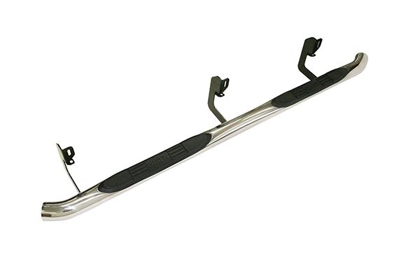 Westin 3" e series nerf bars - 23-3790