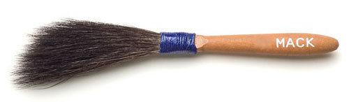 10 series #0 mack pinstriping brush