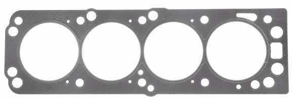 Fel-pro gaskets fpg 9553pt - cylinder head gasket