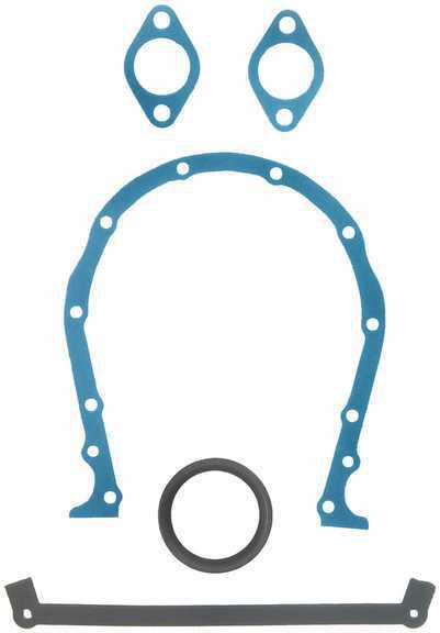 Fel-pro gaskets fpg tcs45060 - timing cover gasket set