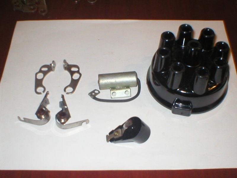 31 32 buick ignition set 