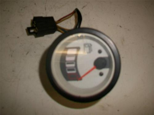 97 bombardier ski doo mxz 670 gas fuel gauge d17