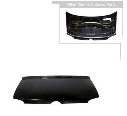 Sprinter hood oem