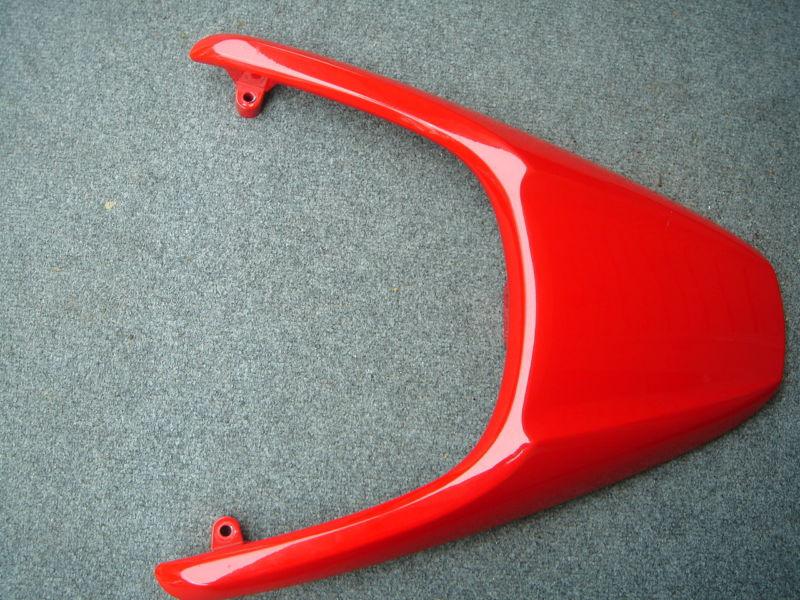 2004 honda nss250 reflex tail fairing / cowling / grab bar / spoiler