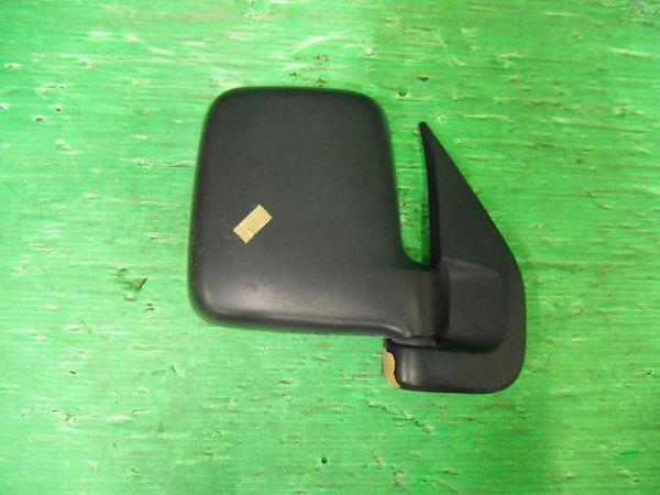 Suzuki carry 1998 right side mirror assembly [0813500]