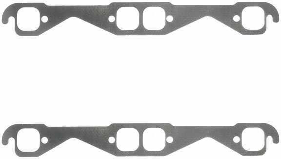 Fel-pro gaskets fpg ms94054 - manifold gasket set (exhaust)