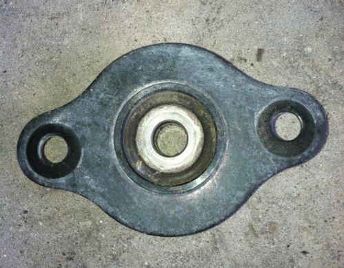 2005 yamaha pw50 rear wheel bearing