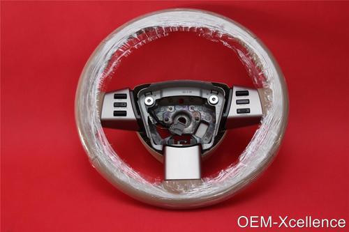 03-05 nissan murano oem oe factory steering wheel 48430-ca201