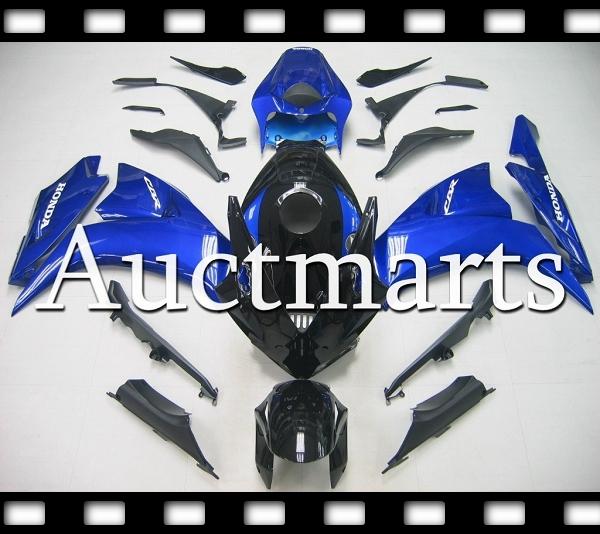 Fit honda 2012 cbr1000rr cbr 1000 rr 12 fireblade bodywork fairing a12 v21