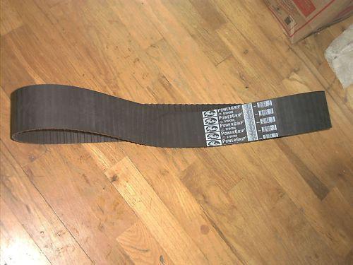 New gates power grip 57" long 1/2 pitch blower belt 6-71,4-71 free shipping,usa