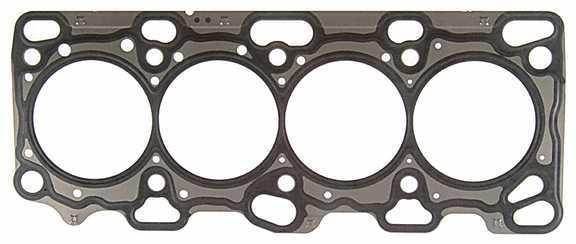 Fel-pro gaskets fpg 26172pt - cylinder head gasket