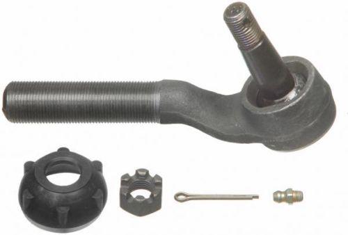 Quick steer tie rod end eqces2728l