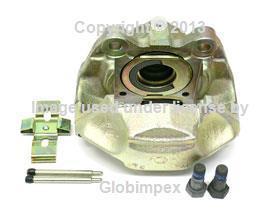 Mercedes r107 front right brake caliper ate oem +1 year warranty