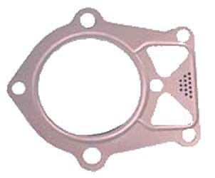 Yamaha cylinder head gasket 