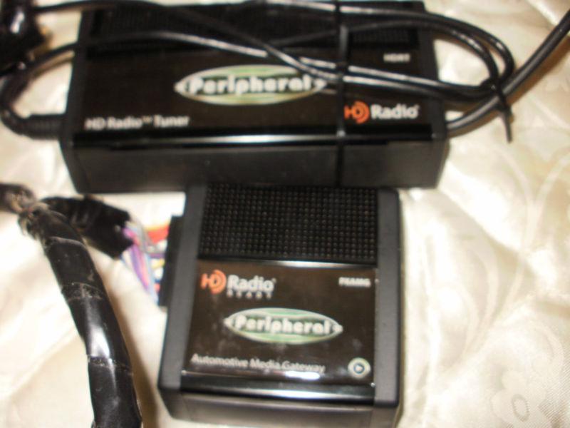 Mercury milan hd radio  a7fcs-hdradio-c