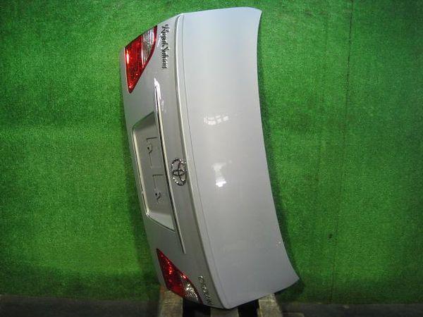 Toyota crown 2006 trunk panel [6915300]