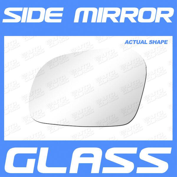 New mirror glass replacement left driver side 1995-2002 lincoln continental